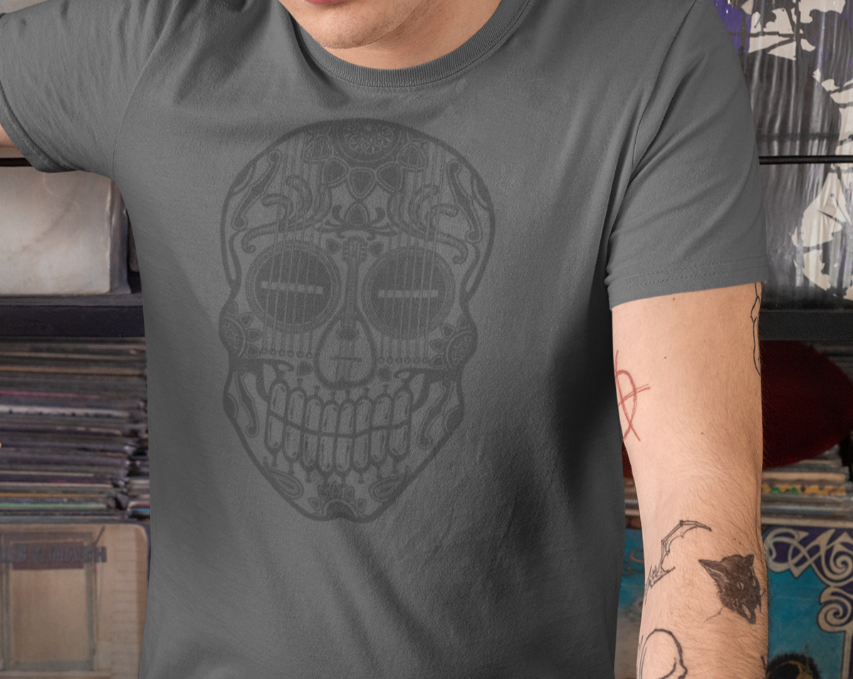 Sugar Skull T-Shirt