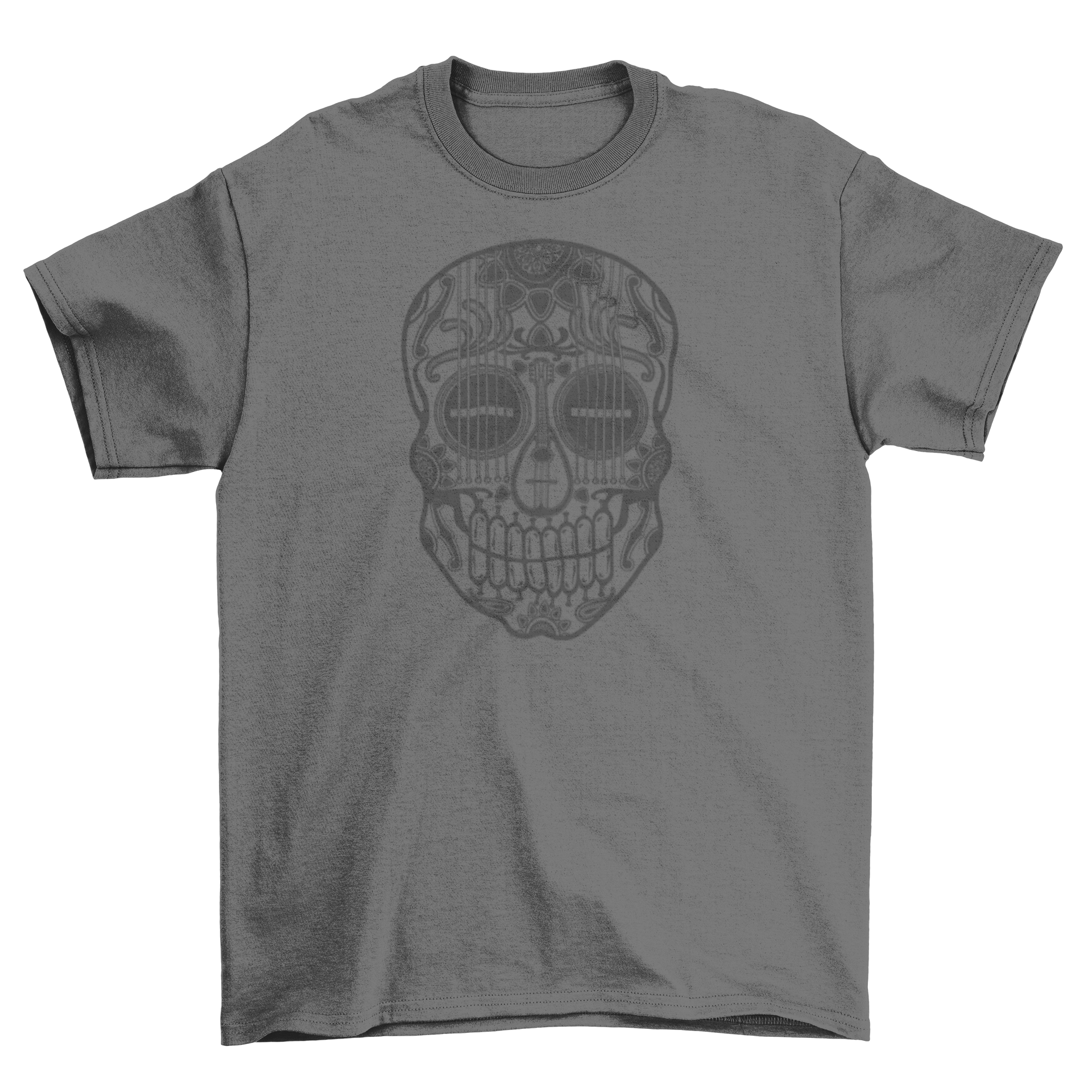 Sugar Skull T-Shirt